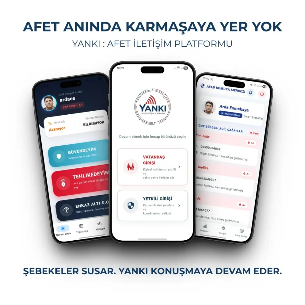Yankı